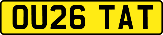 OU26TAT