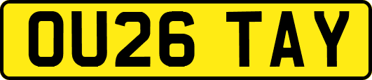 OU26TAY