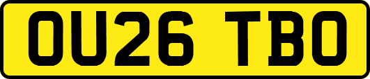 OU26TBO