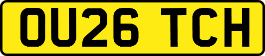 OU26TCH