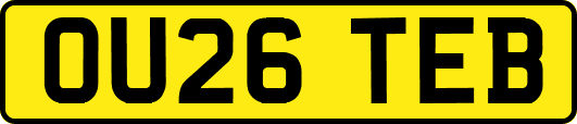 OU26TEB