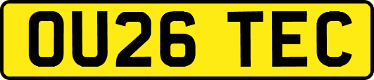 OU26TEC