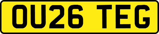 OU26TEG