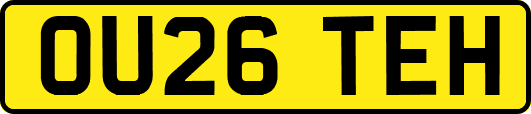 OU26TEH
