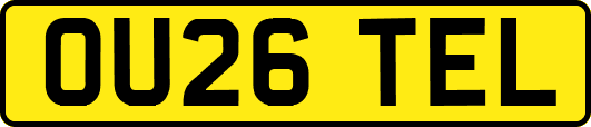 OU26TEL
