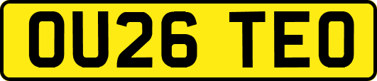 OU26TEO