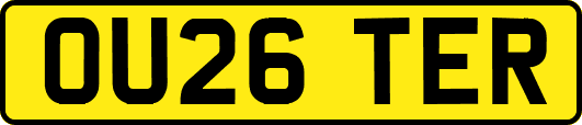 OU26TER