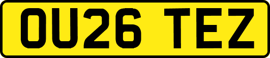OU26TEZ