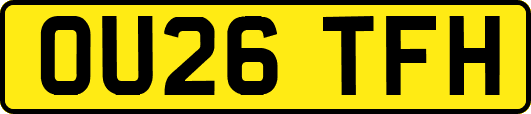 OU26TFH