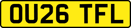 OU26TFL