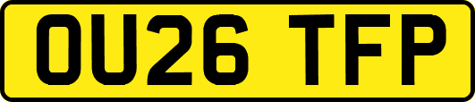 OU26TFP