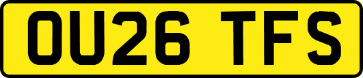 OU26TFS