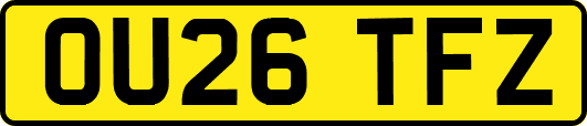 OU26TFZ