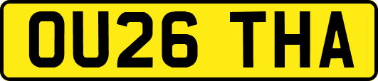 OU26THA