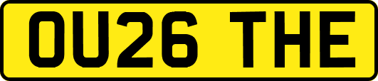 OU26THE