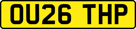 OU26THP