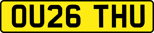 OU26THU