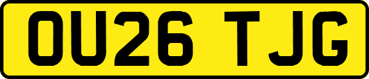 OU26TJG