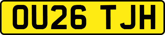 OU26TJH