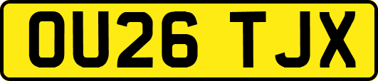 OU26TJX
