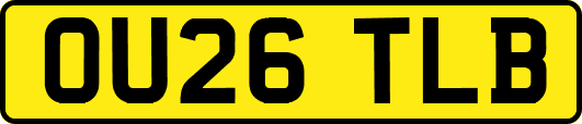 OU26TLB