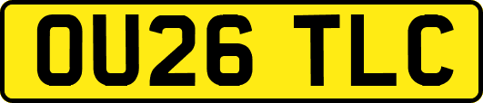 OU26TLC