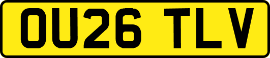 OU26TLV