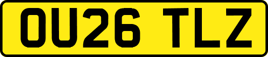 OU26TLZ