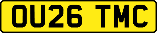 OU26TMC