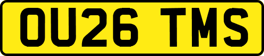 OU26TMS