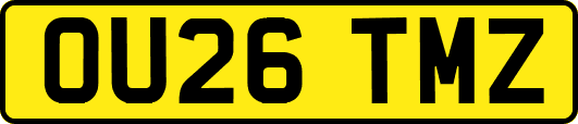 OU26TMZ