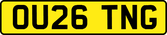 OU26TNG