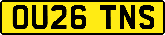 OU26TNS