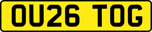 OU26TOG