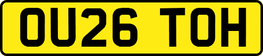 OU26TOH