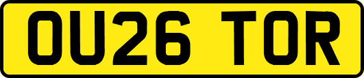 OU26TOR