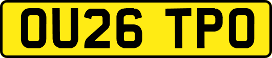 OU26TPO