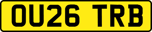 OU26TRB