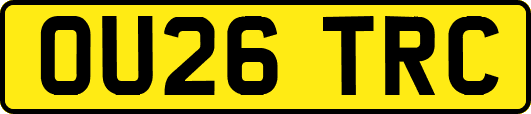 OU26TRC
