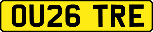 OU26TRE