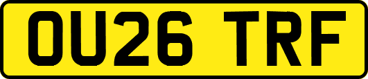 OU26TRF