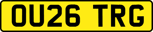 OU26TRG