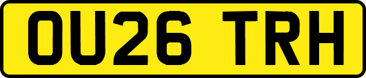 OU26TRH