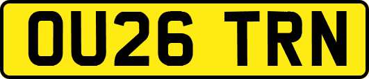 OU26TRN