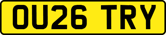 OU26TRY