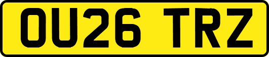 OU26TRZ