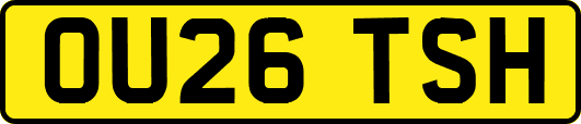 OU26TSH