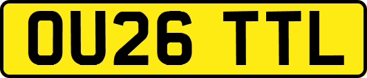 OU26TTL