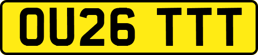OU26TTT
