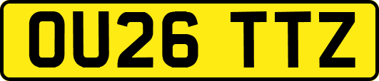OU26TTZ
